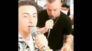 SASA ANTONY DANIELE MARCIANO
