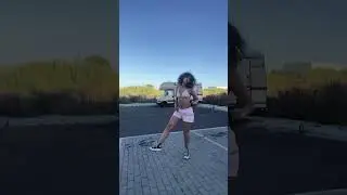 This beat is segsy 🔥 | #afrobeats #dance