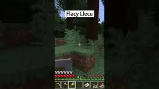 gua menemukan kelinci - clip minecraft indonesia #shorts #minecraftindonesia