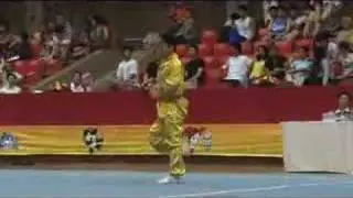 Nanning 2008 - Chang Chuan 2