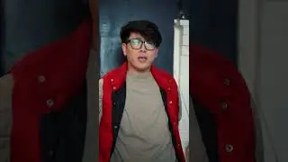 Asian Dad VS Saw (YouTube needs to make shorts have a longer time limit)