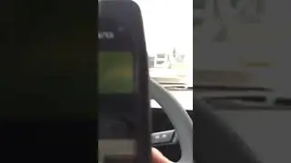 Охринеть машина!!!Алкотестер в VOLVO. 18+ НЕ НОРМАТИВНАЯ ЛЕКСИКА.