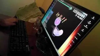 osu! SingleTap + Kimi to Futari + DoubleTime