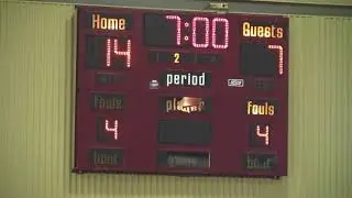 Longfellow vs Williard 2-6-18