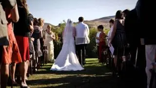 Wedding Photographer in San Francisco