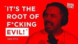 Seb Zito | Unlocking the secrets to conquering creative success