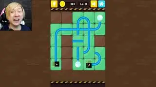 Creating Connections - Connector Puzzle Game
