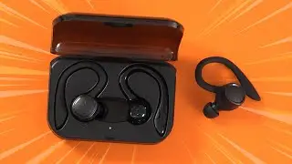 I was actually surprised by the price to performance of these headphones.