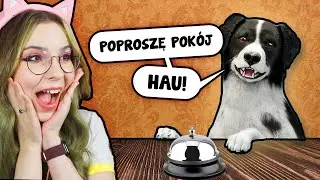 Otworzyłam HOTEL DLA ZWIERZAKÓW! 🛎️🧳- Pets Hotel #01