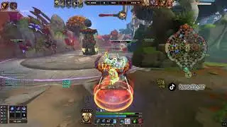 SMITE - Top Plays of The Week - Episode 1