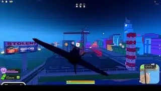 Mad City || All Aerial War Vehicles' Turn Speed Side By Side