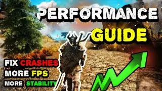 Skyrim SE Performance & Stability Guide - How to Increase Your FPS,Things to Avoid & More, Episode 6
