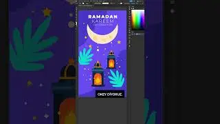 ILLUSTRATOR DOSYASI PHOTOSHOPTA NASIL AÇILIR?