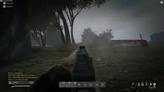 Dayz broken leg kill