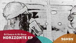 Seres Producoes (DJ Satelite & DJ Galio)  - Oh La Lé  (Original Mix)