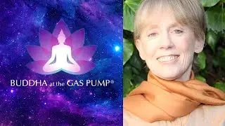 Sally Kempton - Buddha at the Gas Pump Interview