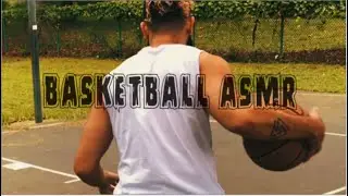 BASKETBALL ASMR