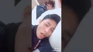 Tik Tok Bugil