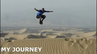 My Journey & Why I Traveled for 6 Months in Africa