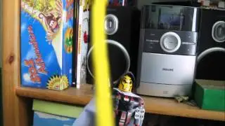 Super Heroes Staffel 2 Trailer