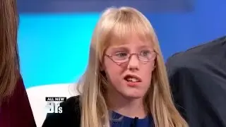 Giving a Young Girl Her Smile  | Dr. Azizzadeh | The Doctors