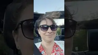 Jeep Hair, Don’t Care #jeep