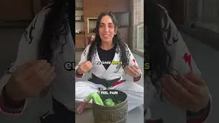 As dores que eu sinto treinando jiu jitsu na minha idade #ialanosprint #bjj