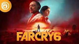 Far Cry 6 | psyzimz