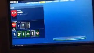 How to fix screen size in Fortnite (fixed)