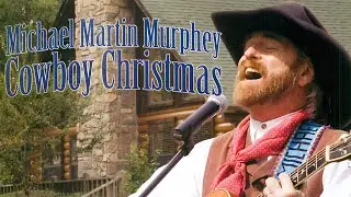 Sam Satterwhite with Michael Martin Murphey