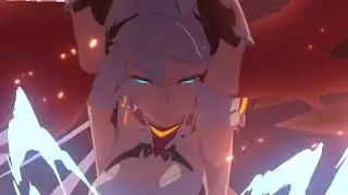 [AMV/GMV] ~ Memoir ~【 Honkai Impact 3rd】