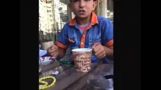 Adanalı Ziya - Dellendik Fıttırdık