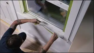 How to Prep for Interior House Painting Online Course