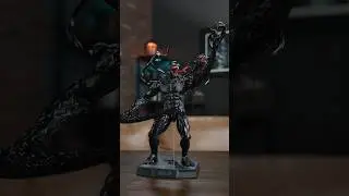 INSANE Venom Figure! 🤯 | Hot Toys Venom Let There Be Carnage