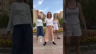 Челлендж «Сладкая парочка» - 3