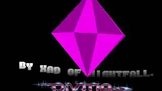 Divina - Dragon Fighter - Amiga Cracktro