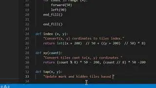 how to make a memory game in python