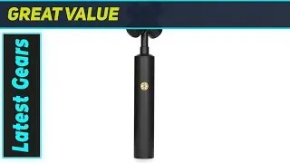 R DE NT-SF1: The Ultimate Ambisonic Mic for VR & Immersive Audio