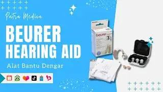 Unboxing Beurer ABD