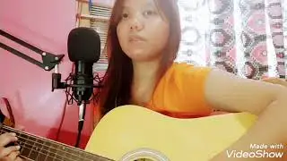 Passenger Seat (Female Cover by Cindy Gail)
