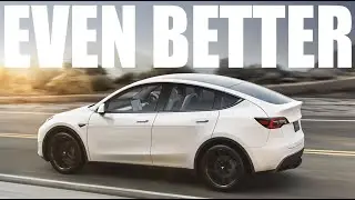 Tesla Model Y Battery Unlocks 60+ miles Extra Range | But Not For Everyone