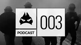EVILCAT PODCAST 003 | Best of EDM Mix - Electro, Dubstep, Trap, DnB, Future Bass & More