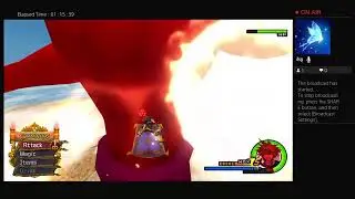 Kingdom Hearts 2 Final Mix playthrough Episode 9