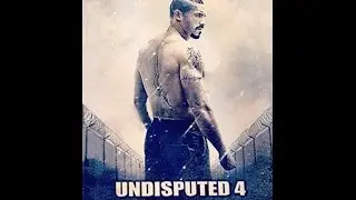 Неоспоримый 4  (Трейлер HD 2016)