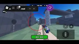 Aimbot Universal Fov Script | Hitpart | Blatant | OP |