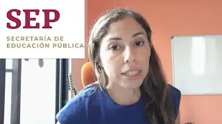 Cómo obtuve mi plaza en la SEP (parte 2) | English teacher