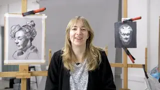 How To Clean Your Brushes | Raw Umber Short