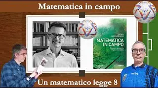 Paolo Alessandrini - Matematica in campo
