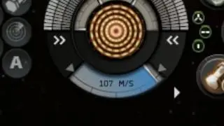 E-UNI Combat Mechanics 101, part 1