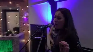 ПМС - КУБА (live Gadget Studio)